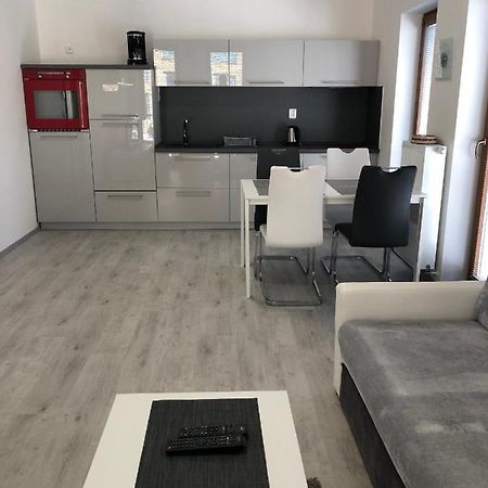 Apartmany Sofia Kamenice Nad Lipou Dış mekan fotoğraf