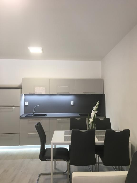 Apartmany Sofia Kamenice Nad Lipou Dış mekan fotoğraf