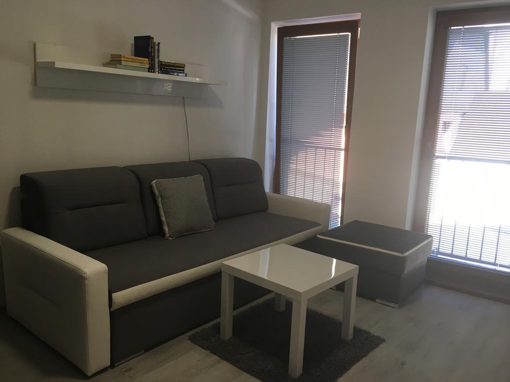 Apartmany Sofia Kamenice Nad Lipou Dış mekan fotoğraf