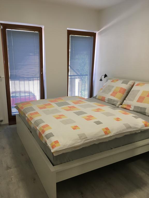 Apartmany Sofia Kamenice Nad Lipou Dış mekan fotoğraf