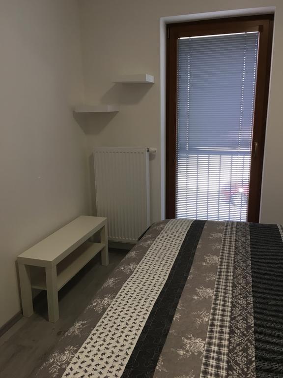 Apartmany Sofia Kamenice Nad Lipou Dış mekan fotoğraf