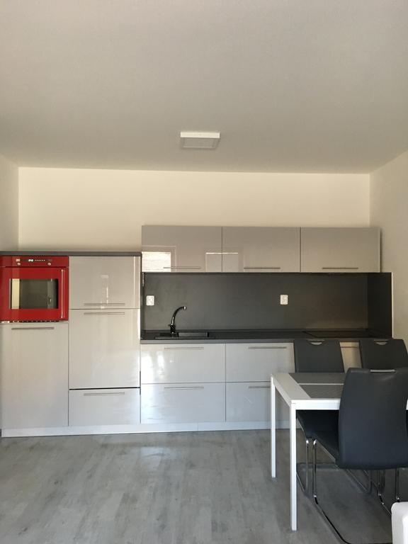 Apartmany Sofia Kamenice Nad Lipou Dış mekan fotoğraf