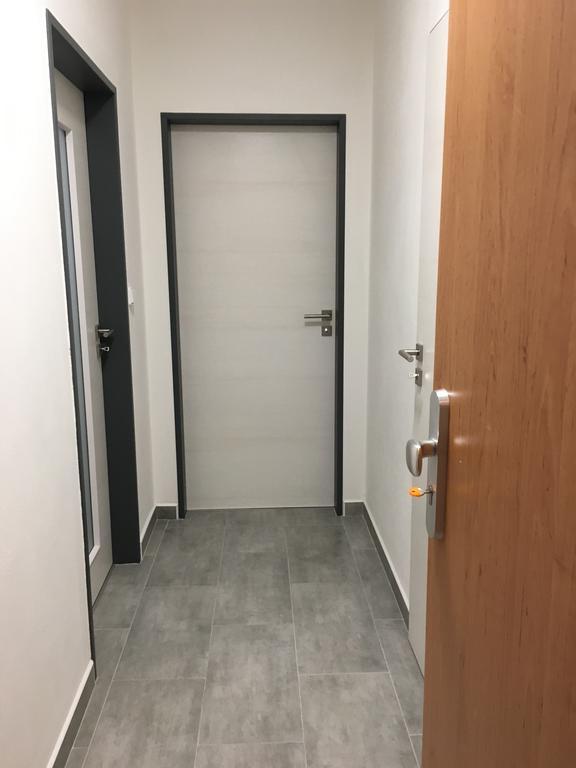 Apartmany Sofia Kamenice Nad Lipou Dış mekan fotoğraf