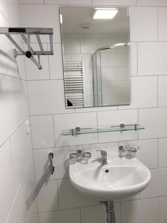 Apartmany Sofia Kamenice Nad Lipou Dış mekan fotoğraf