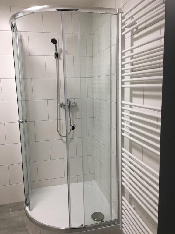 Apartmany Sofia Kamenice Nad Lipou Dış mekan fotoğraf