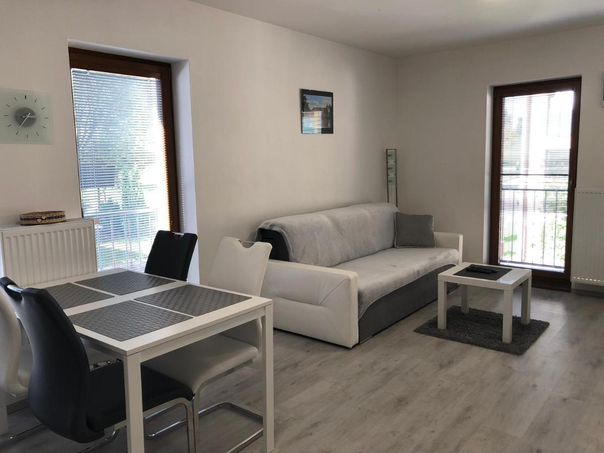 Apartmany Sofia Kamenice Nad Lipou Dış mekan fotoğraf