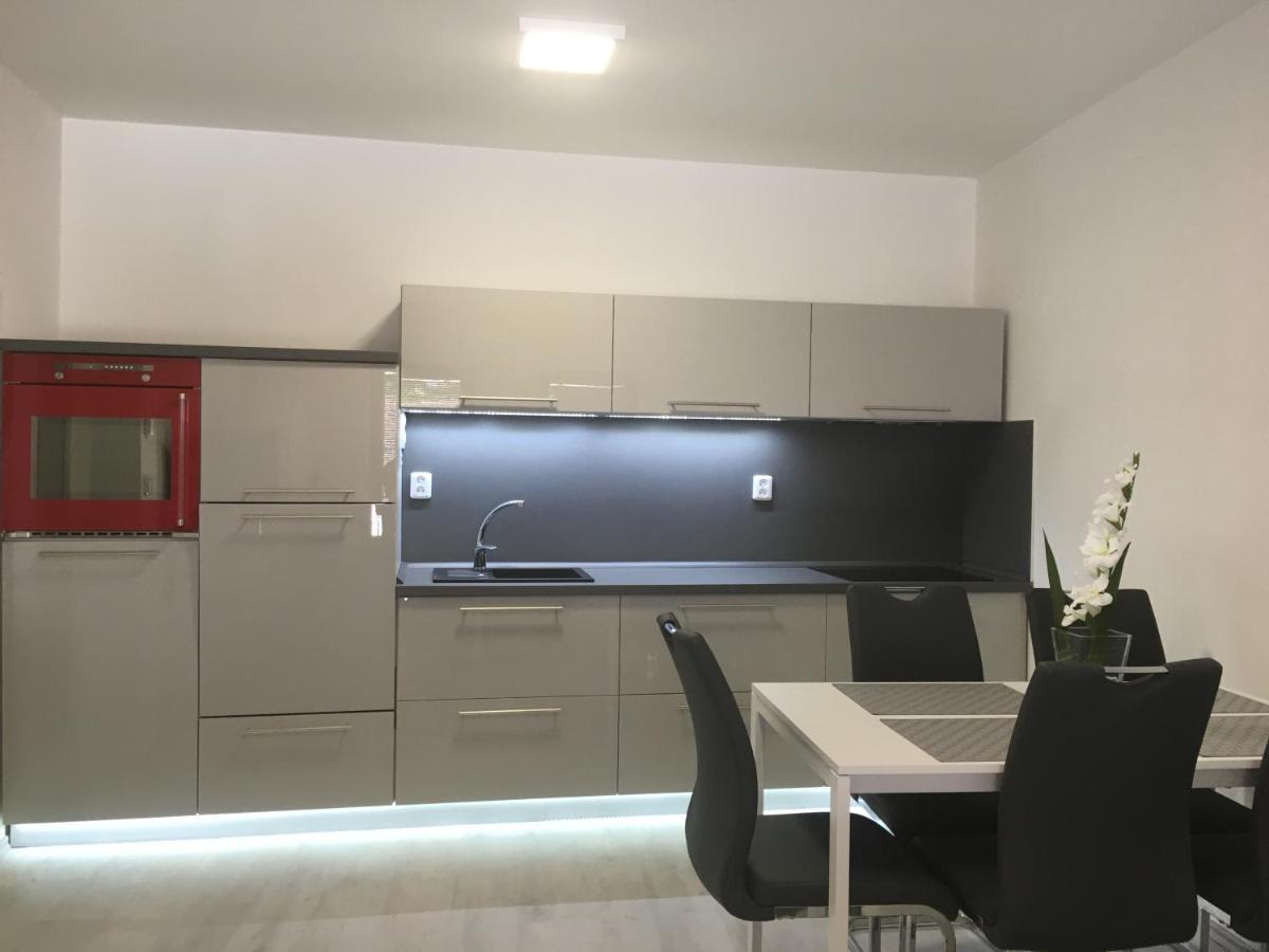 Apartmany Sofia Kamenice Nad Lipou Dış mekan fotoğraf