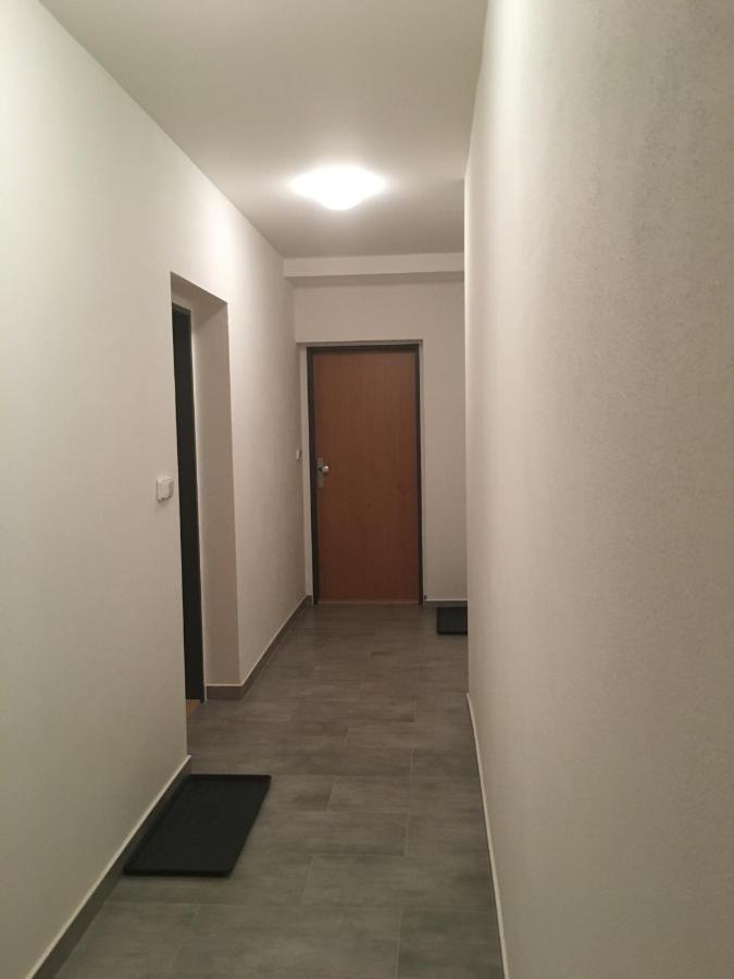 Apartmany Sofia Kamenice Nad Lipou Dış mekan fotoğraf