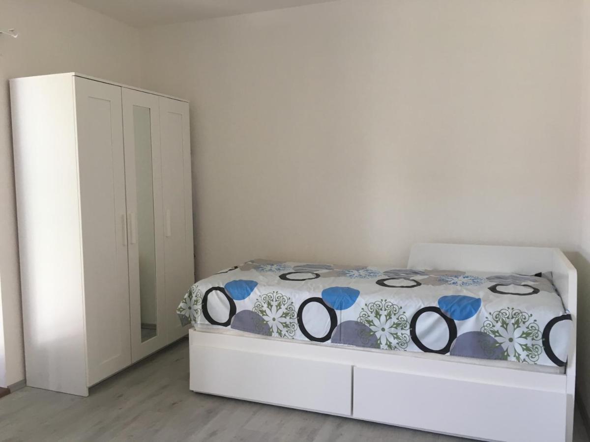 Apartmany Sofia Kamenice Nad Lipou Dış mekan fotoğraf