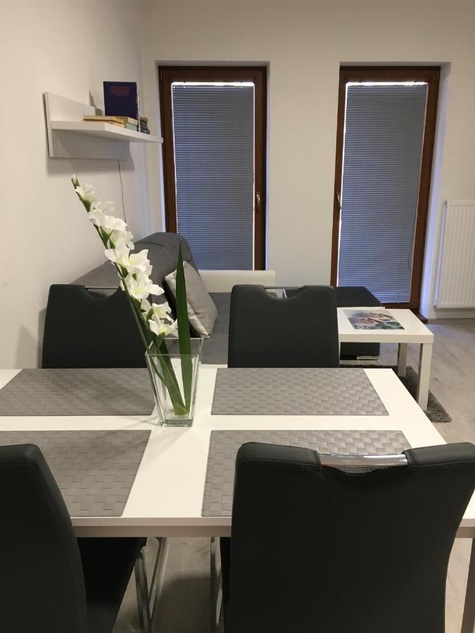 Apartmany Sofia Kamenice Nad Lipou Dış mekan fotoğraf